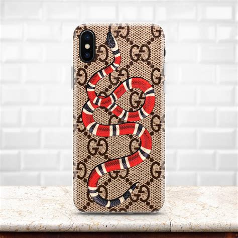 etsy gucci snake xr case|Gucci iphone cases for women.